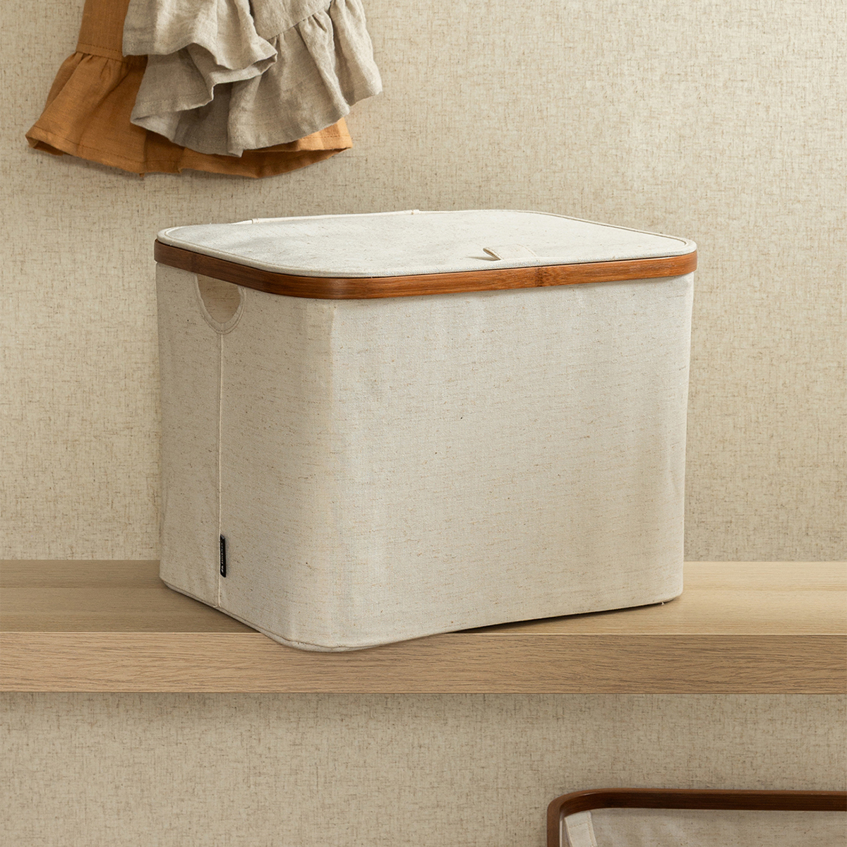Stylish and Practical Storage Box – Bigso